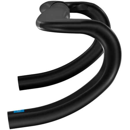 Pro Handlebars PLT Handlebar, Ergo, Carbon