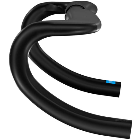 Pro Handlebars PLT Handlebar, Ergo, Carbon