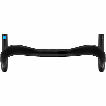 Pro Handlebars PLT Handlebar, Ergo, Carbon