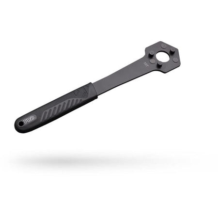 Pro Tools Pro Cassette Wrench, 10 and 11T Compatible