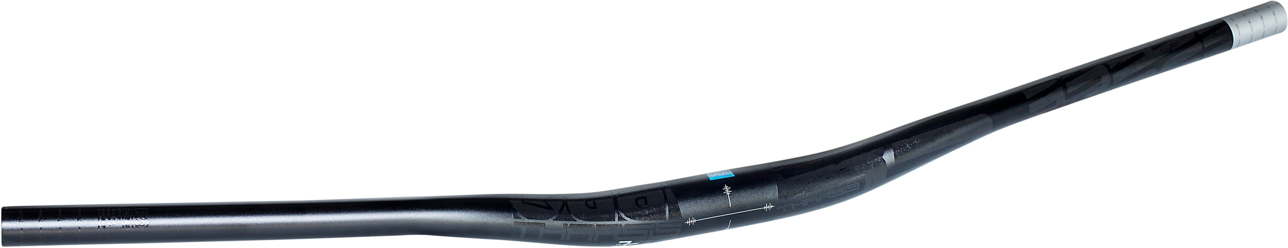 Pro Handlebars Tharsis 3FIVE Handlebar, Alloy