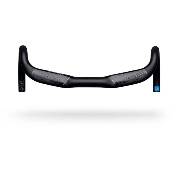 Pro Handlebars Pursuit / 36cm VIBE Aero Handlebar, Alloy