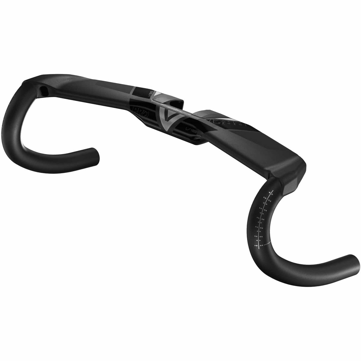 Pro Handlebars VIBE Aero Handlebar, Carbon