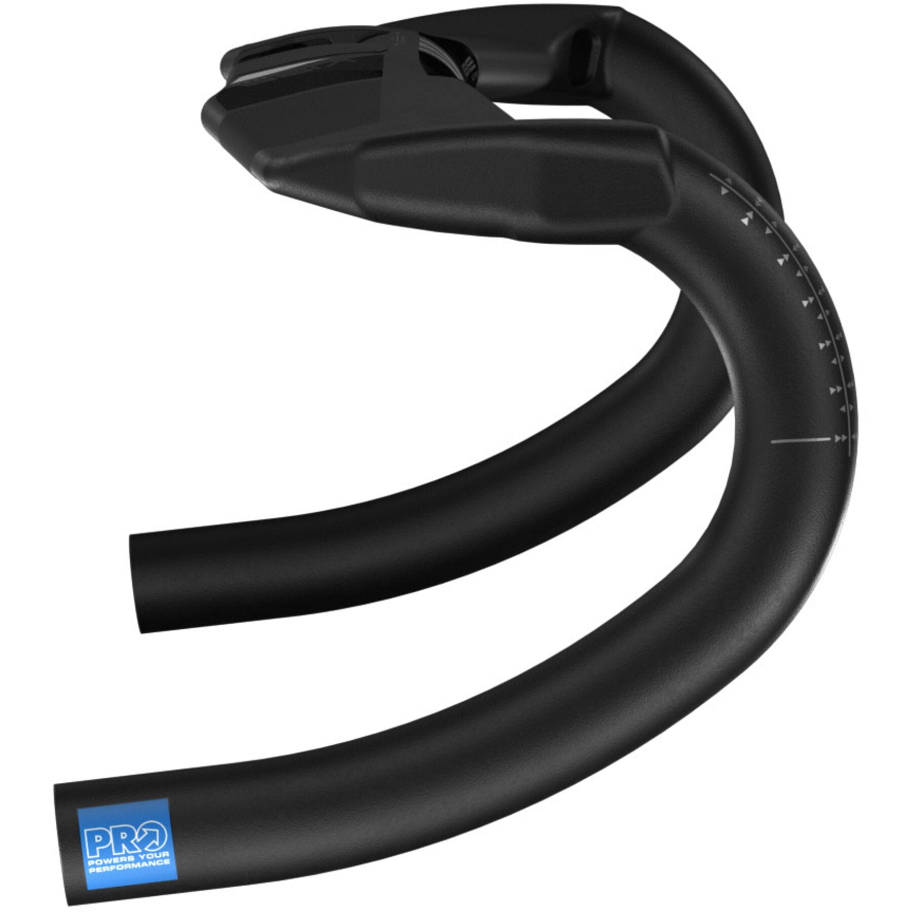 Pro Handlebars VIBE Aero Handlebar, Carbon