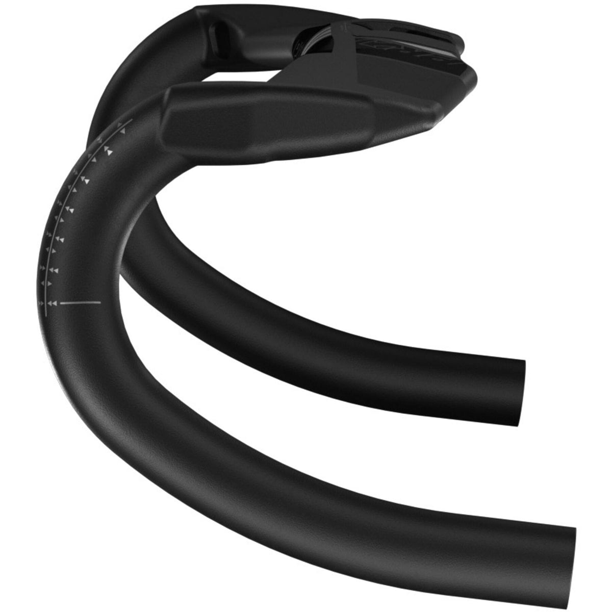 Pro Handlebars VIBE Aero Handlebar, Carbon