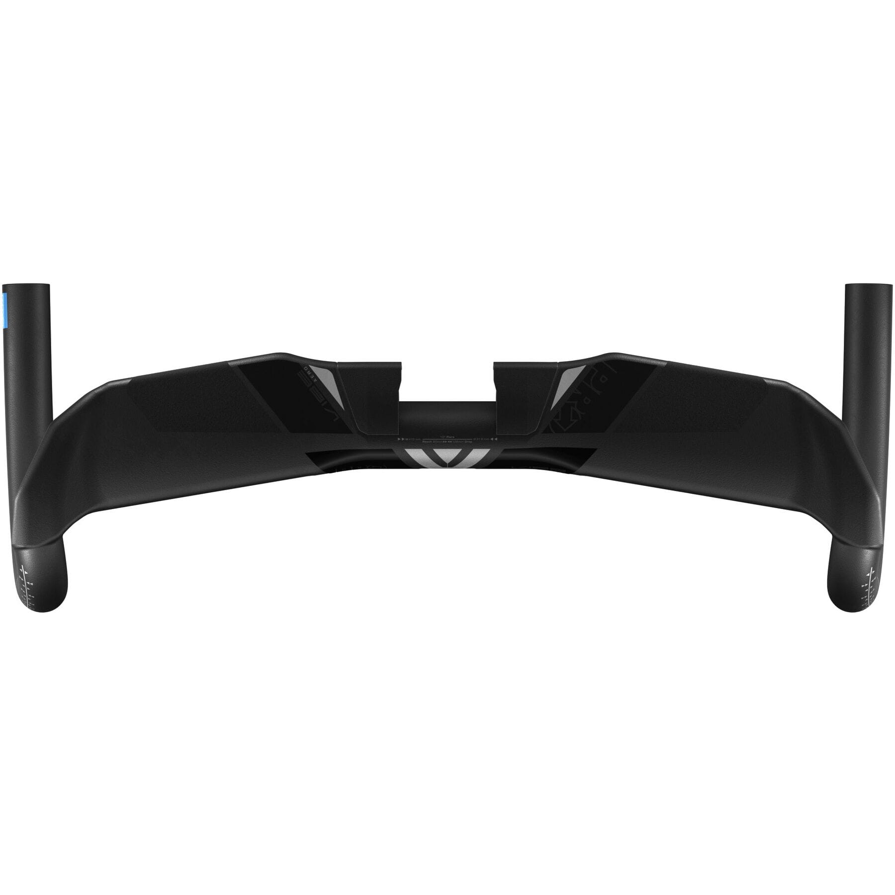 Pro Handlebars VIBE Aero Handlebar, Carbon