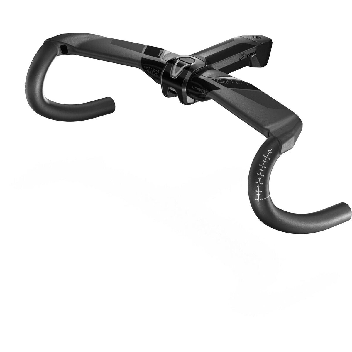 Pro Handlebars VIBE Aero Handlebar, Carbon