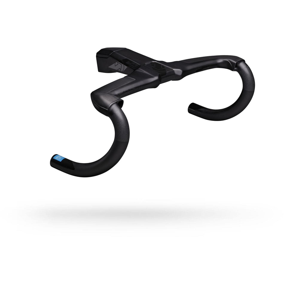 Pro Handlebars VIBE EVO Handlebar and Stem, Carbon, inc. Spacers