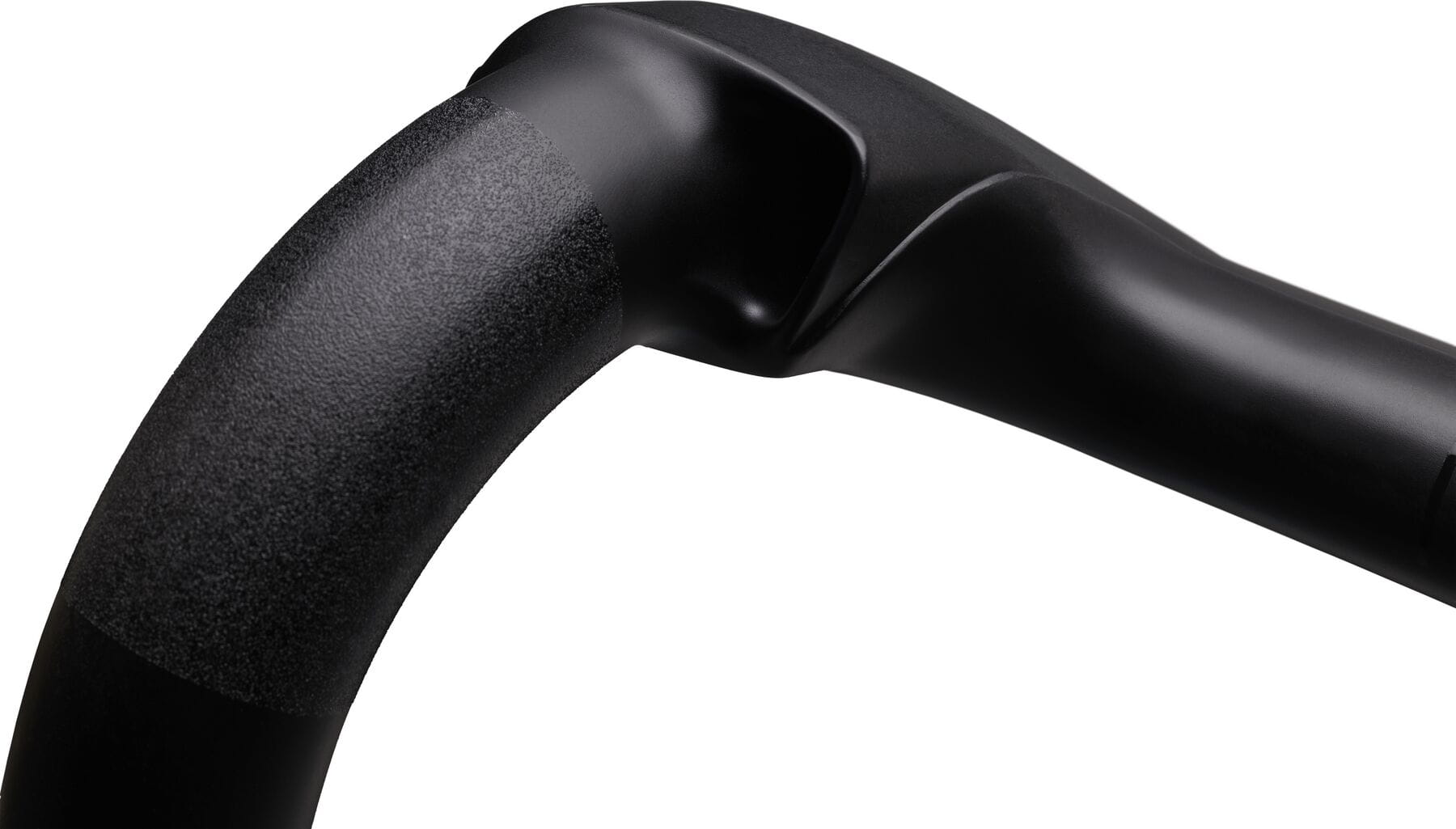 Pro Handlebars VIBE EVO Handlebar and Stem, Carbon, inc. Spacers