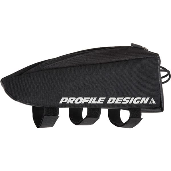 Profile Design Frame Bag Top Tube Storage Pack