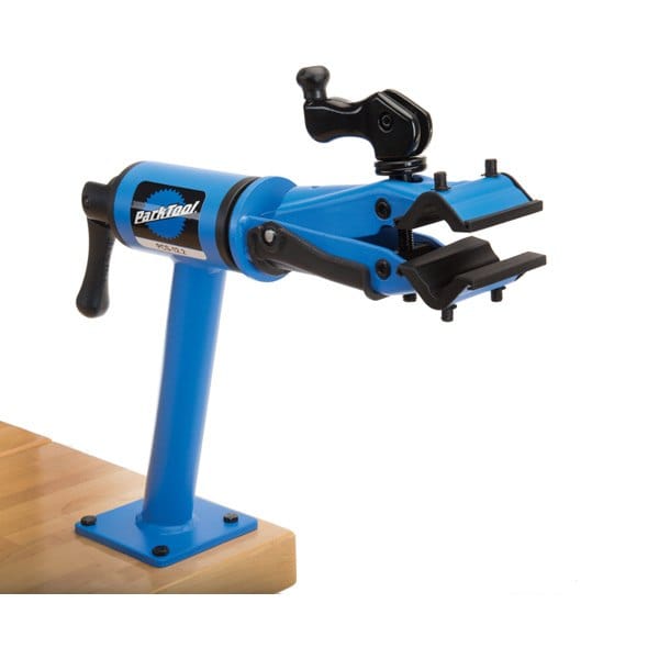 PCS-12.2 - Home Mechanic Bench-Mount Repair Stand