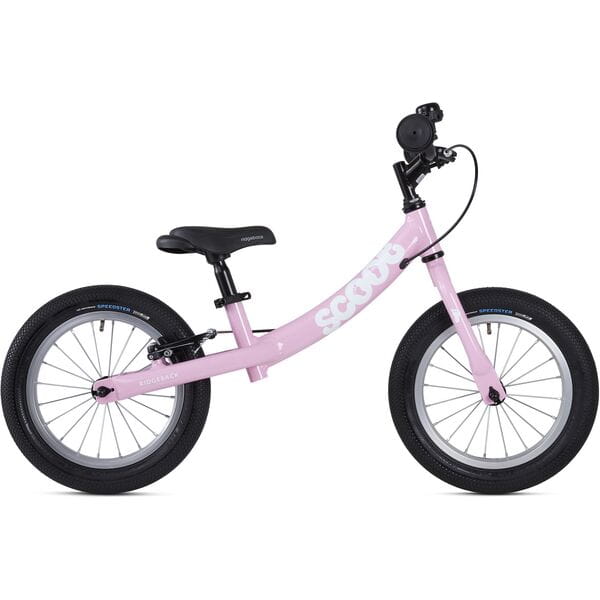 Ridgeback Kids Bikes Pink Ridgeback Scoot XL