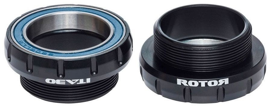 Rotor Bottom Brackets ITA 30 STEEL BB ITALIAN THREAD