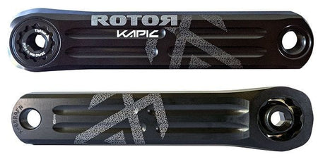 Rotor Cranks Kapic Crank Arms