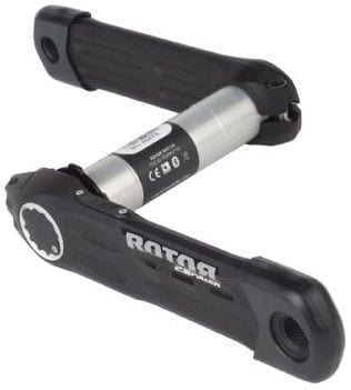 Rotor Powermeter MTB 2INpower Direct Mount Crank