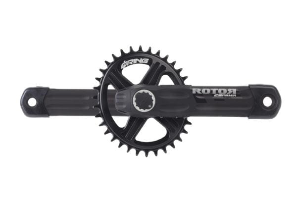 Rotor Powermeter MTB 2INpower Direct Mount Crank