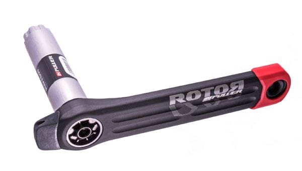 Rotor Powermeter MTB INpower Direct Mount Crank