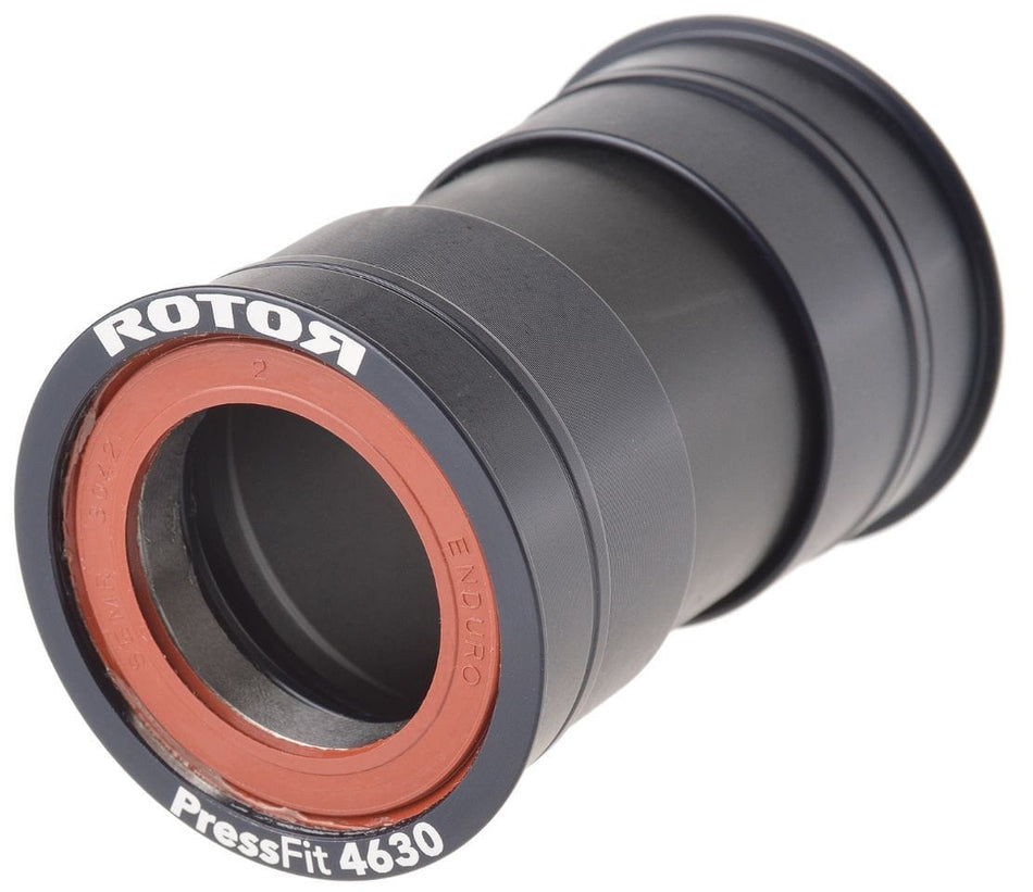 Rotor Bottom Brackets PF 4630mm CONVERTER BEARINGS - STEEL