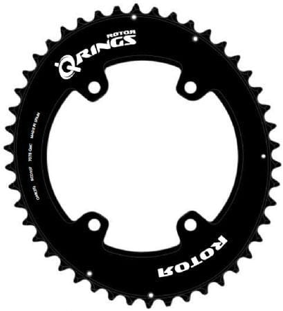 Rotor Chainrings 48t Q RINGS GRX BCD110x4