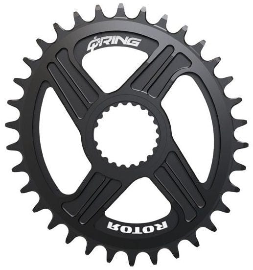 Rotor Chainrings Shimano 12 Speed  QX1 Q ring Direct Mount