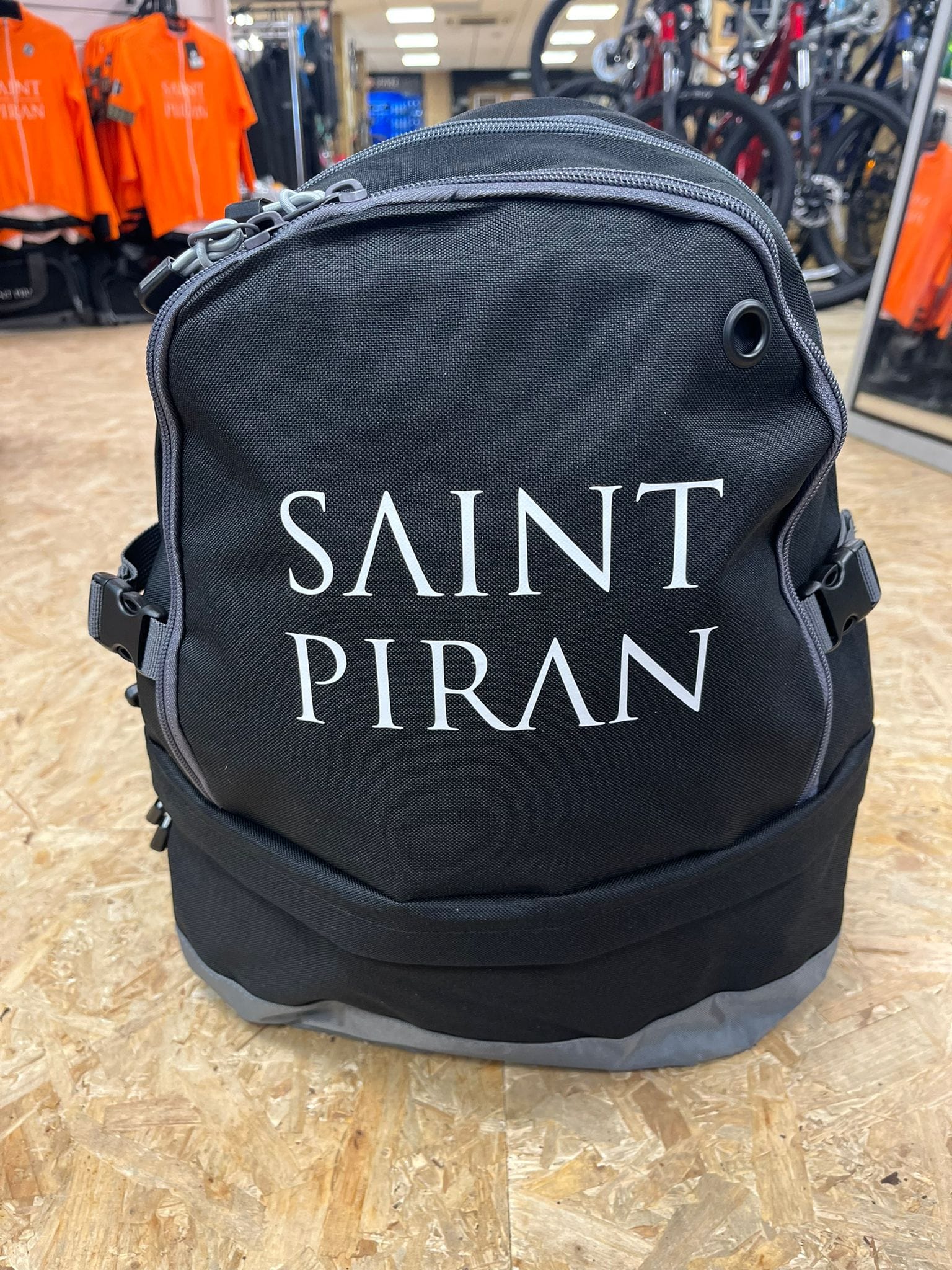 Saint Piran Backpacks Saint Piran Backpack