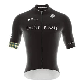 Saint Piran Fan Pack Saint Piran Mens UCI Jersey / XXS Saint Piran Fan Pack 2