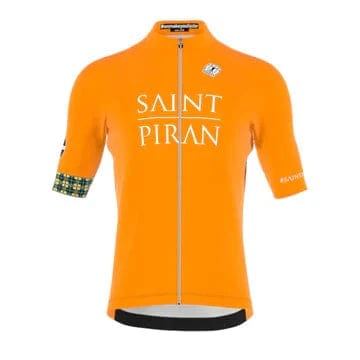 Saint Piran Fan Pack Saint Piran Orange Jersey / XXS Saint Piran Fan Pack 2