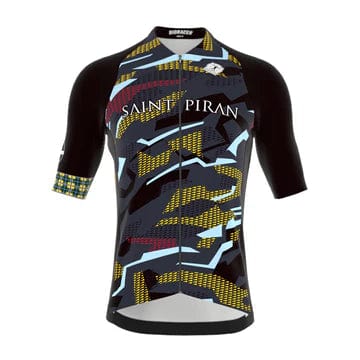 Saint Piran Fan Pack Saint Piran Gravel Jersey / XXS Saint Piran Fan Pack 2