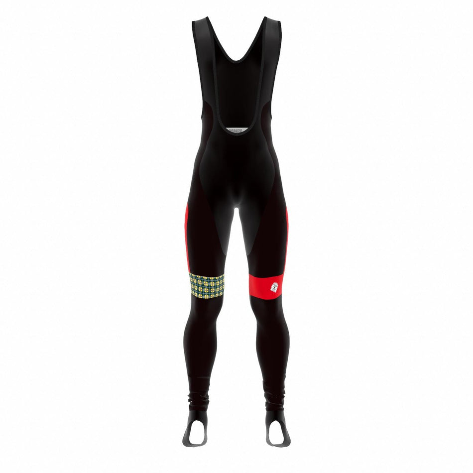 Saint Piran Service Course Icon Bib Tights 05-03 Icon Tempest Bib-tights