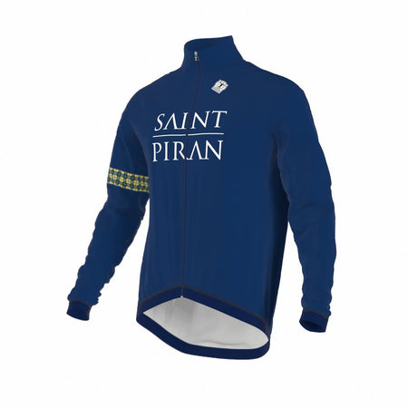 Saint Piran Service Course Icon Rain Jacket Delivra Rain Jacket Icon