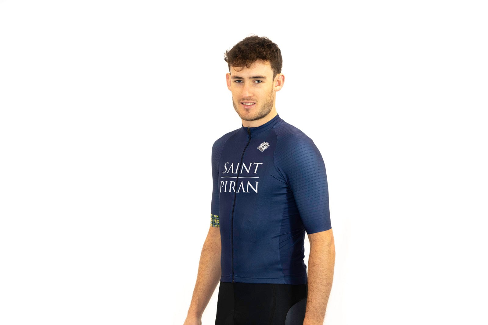 Saint Piran Service Course Epic Short Sleeve Jersey Delivra Short Sleeve Jersey Epic