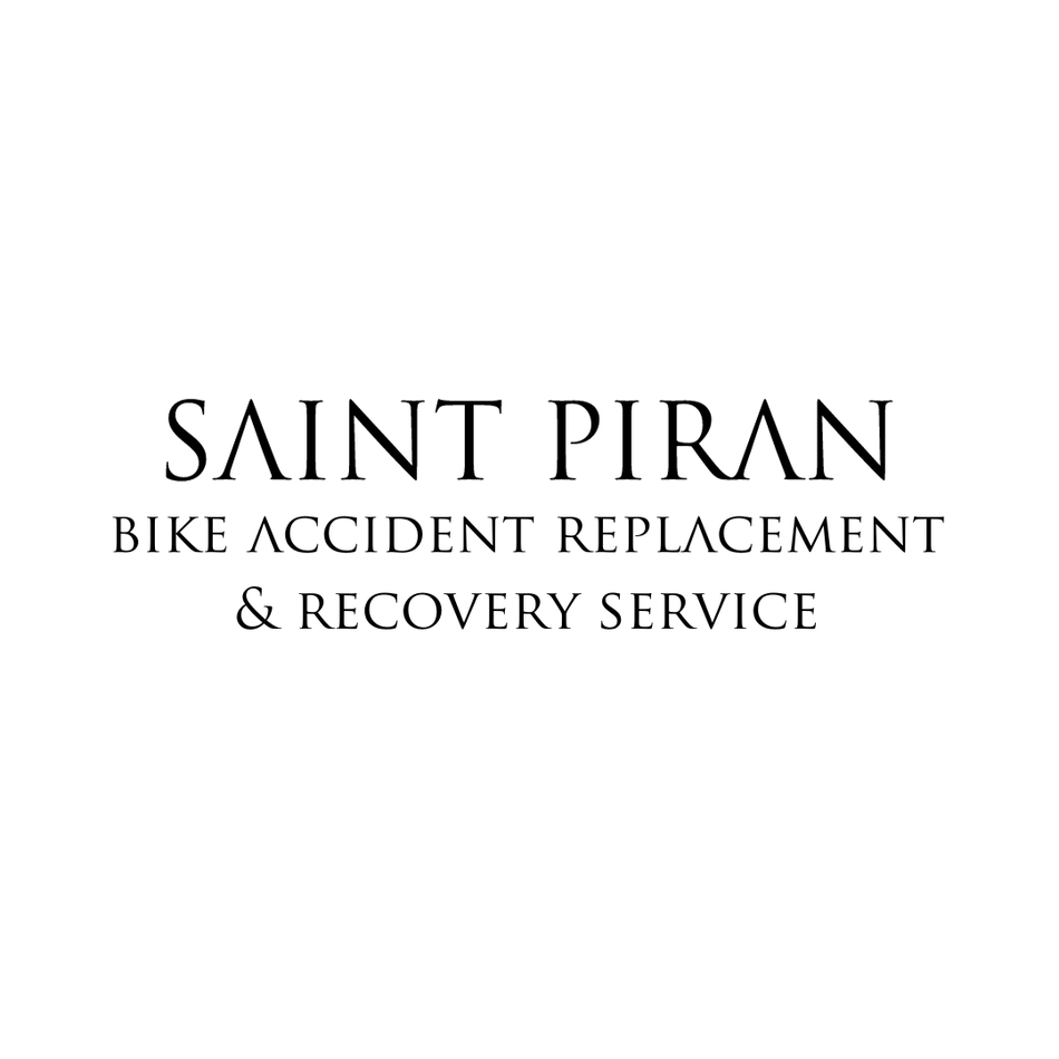 Saint Piran Service Course Hassle Free Replacement Bike, After Accident Service