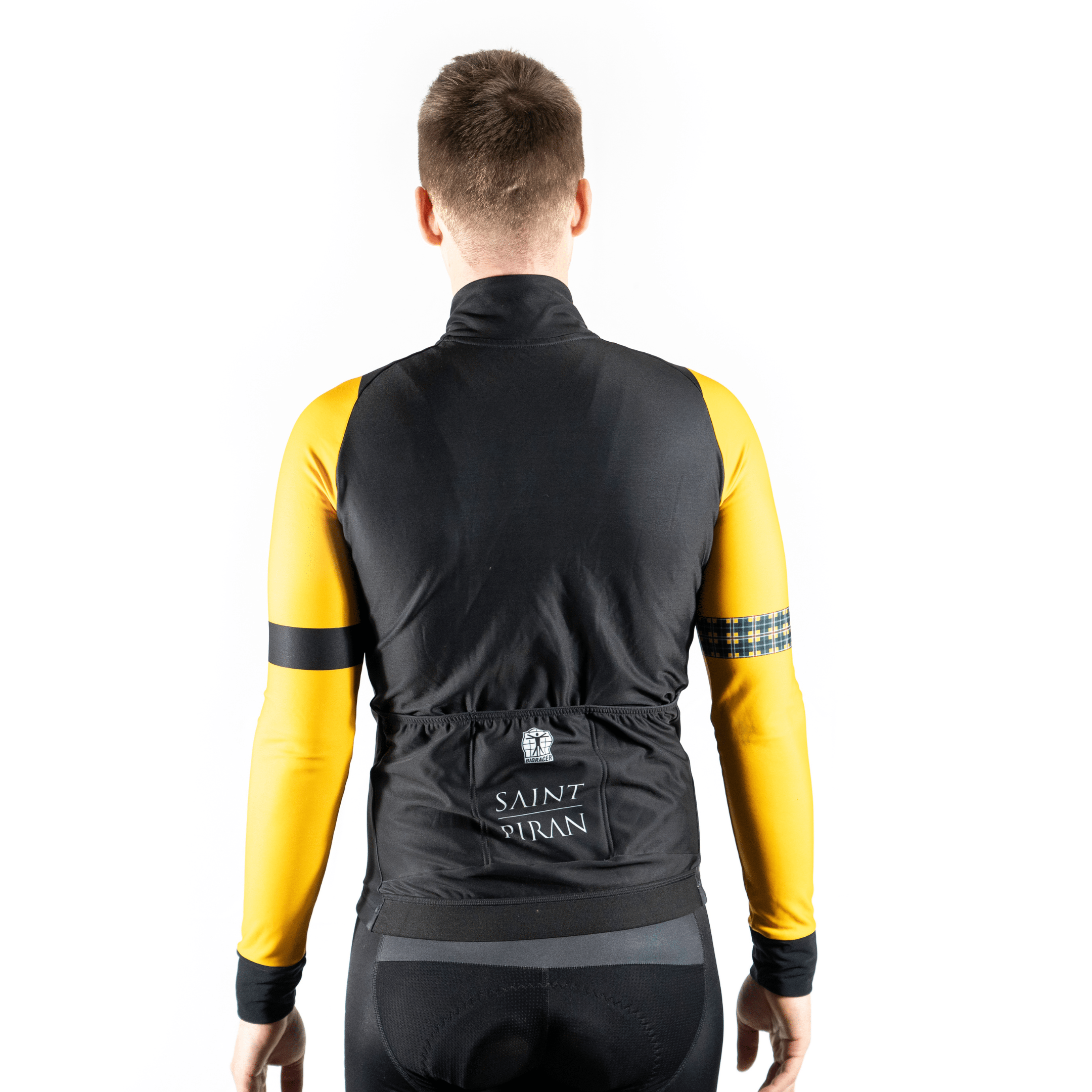 Saint Piran Service Course Icon Long Sleeve Jersey HOWL Tempest Long Sleeve Jersey - Epic