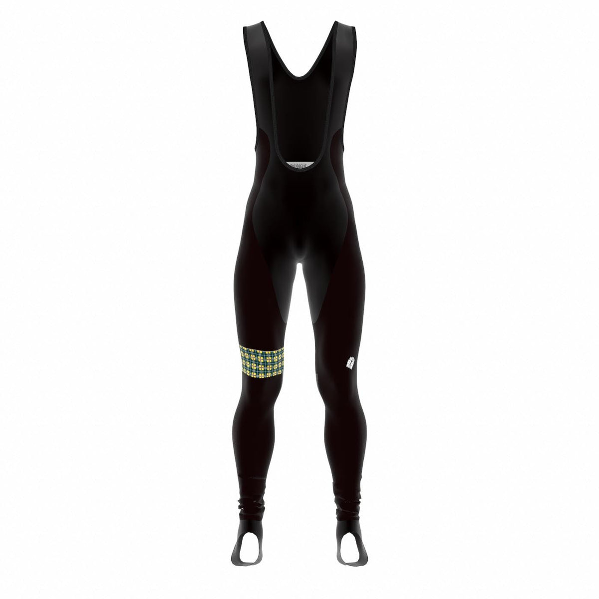 Saint Piran Service Course Icon Bib Tights Icon Tempest Bib-tights