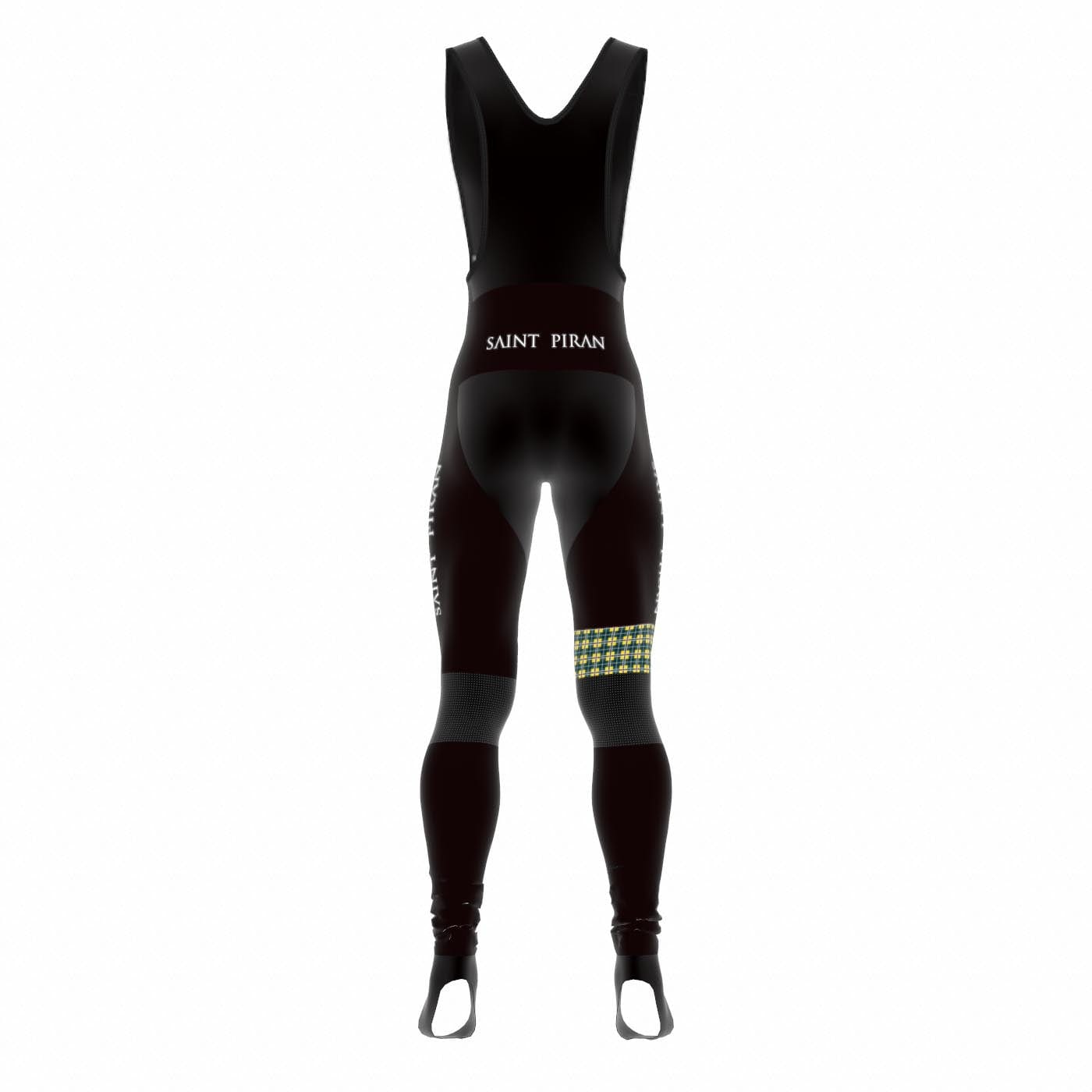 Saint Piran Service Course Icon Bib Tights Icon Tempest Bib-tights