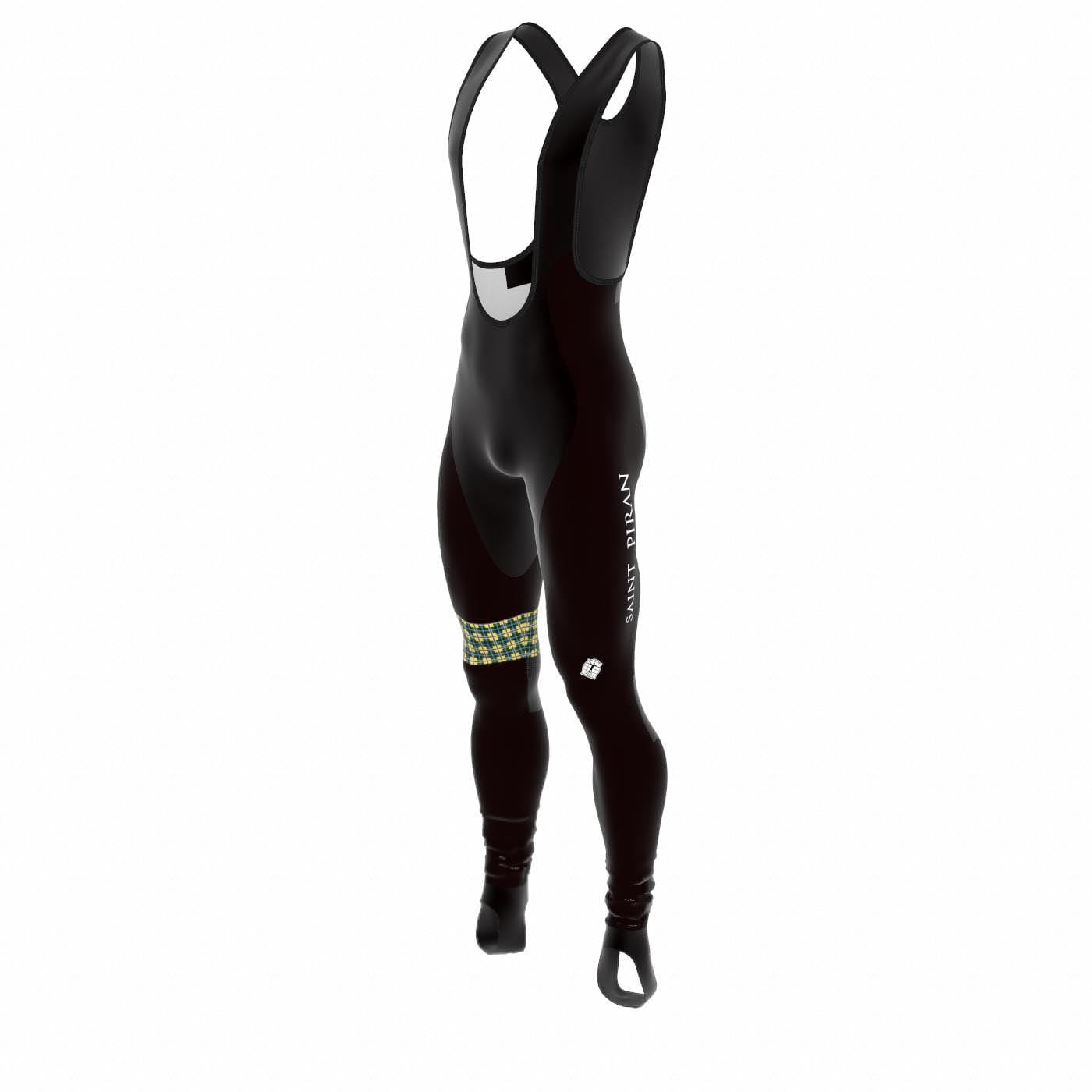 Saint Piran Service Course Icon Bib Tights Icon Tempest Bib-tights