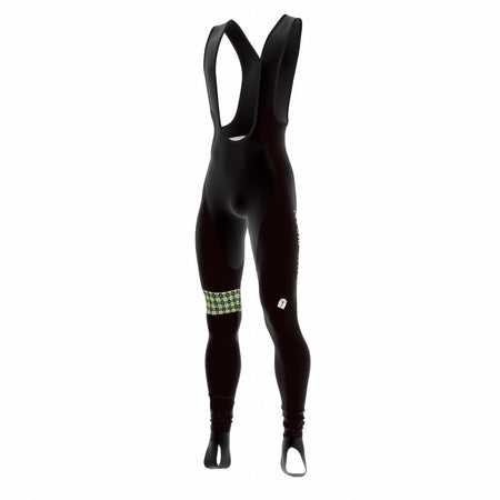 Saint Piran Service Course Icon Bib Tights Icon Tempest Bib-tights