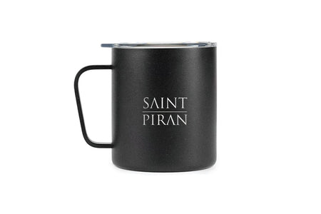 Saint Piran Service Course Mug Saint Piran Camp Mug