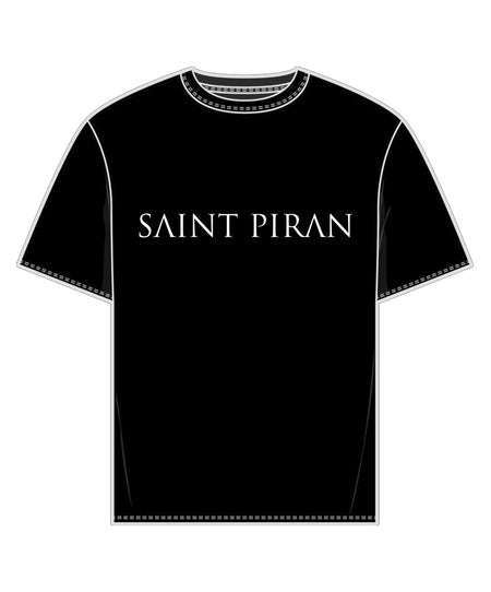 Saint Piran Service Course T-Shirt Saint Piran Class Of 2023 T-Shirt