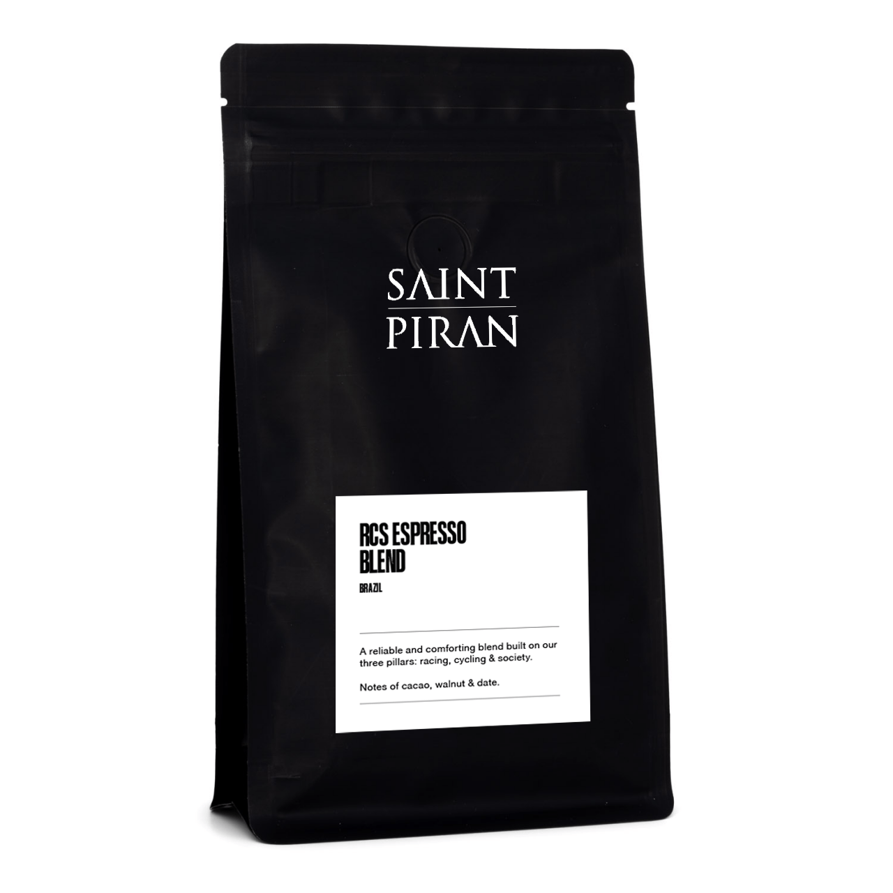 Saint Piran Service Course Coffee Saint Piran Coffee 250g