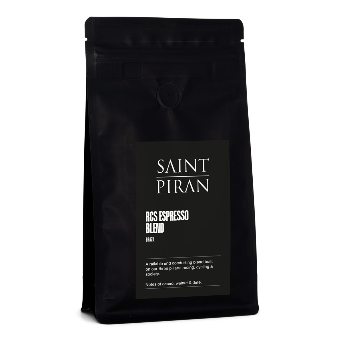 Saint Piran Service Course Coffee Saint Piran Coffee 3kg