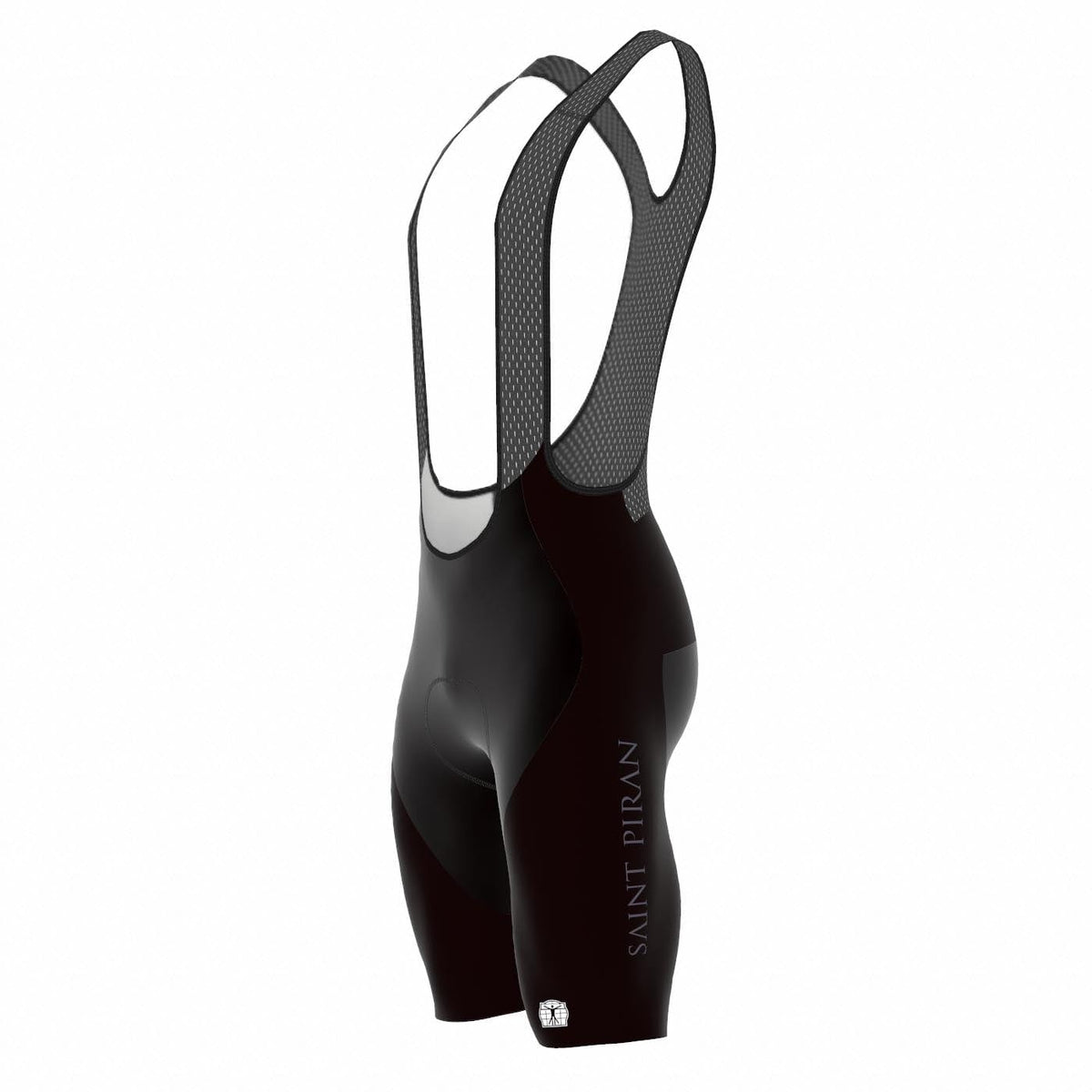 Saint Piran Service Course Epic Bib Short Saint Piran Core Epic Bib Shorts