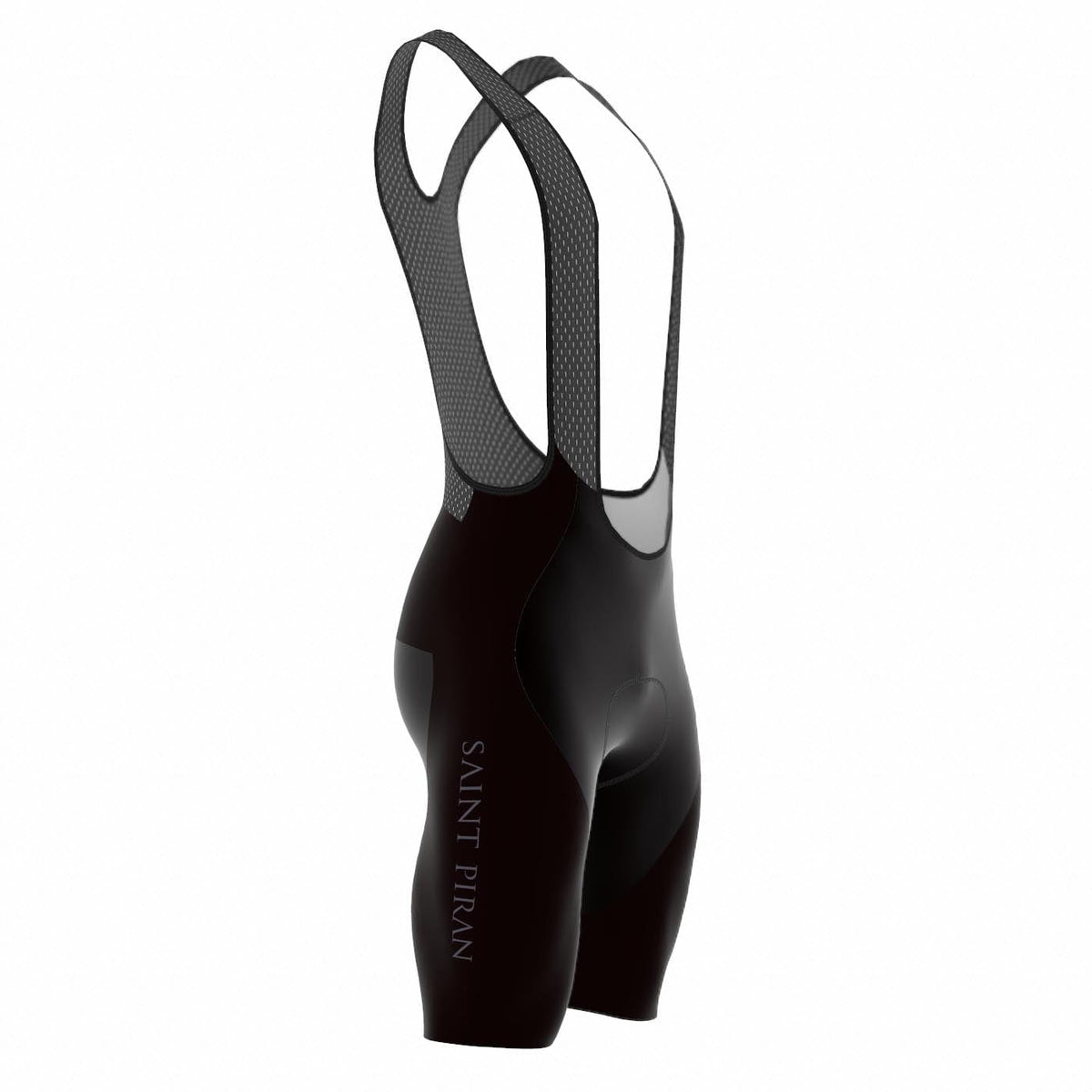 Saint Piran Service Course Epic Bib Short Saint Piran Core Epic Bib Shorts