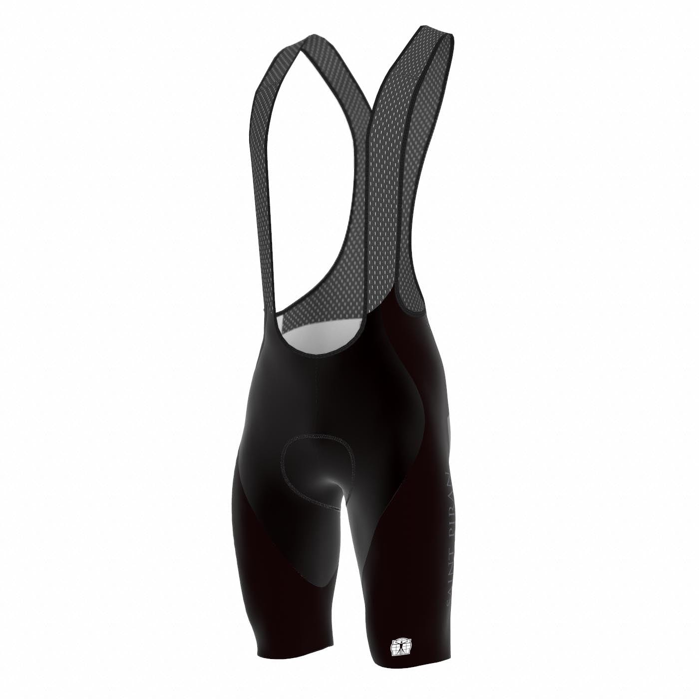 Saint Piran Service Course Epic Bib Short Saint Piran Core Epic Bib Shorts