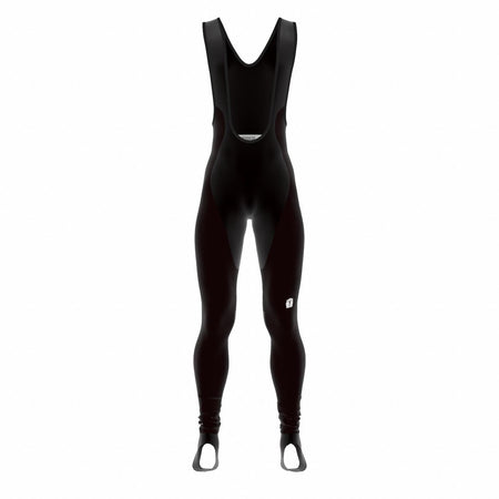 Saint Piran Service Course Epic Bib Tights XXS / Black / Male Saint Piran Core Epic Bib Tights