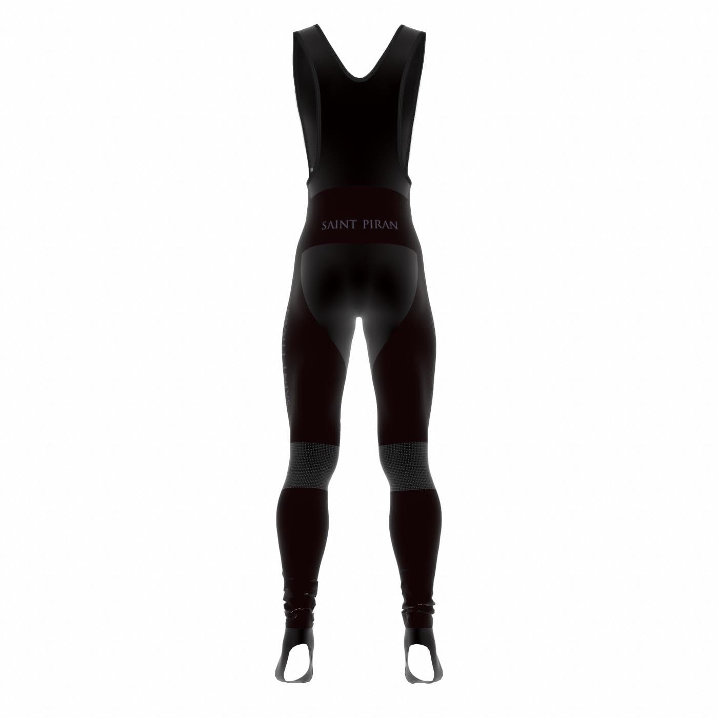 Saint Piran Service Course Epic Bib Tights Saint Piran Core Epic Bib Tights