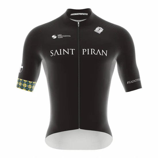 Saint Piran Service Course Fan Pack Saint Piran Cyclist Pack - Drekley Top Cap