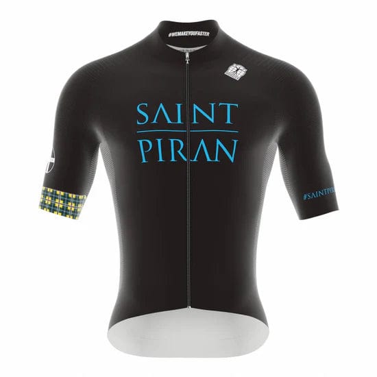 Saint Piran Service Course Fan Pack Saint Piran Cyclist Pack - Drekley Top Cap