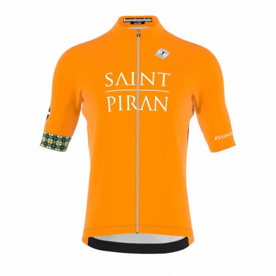 Saint Piran Service Course Fan Pack Saint Piran Cyclist Pack - Drekley Top Cap