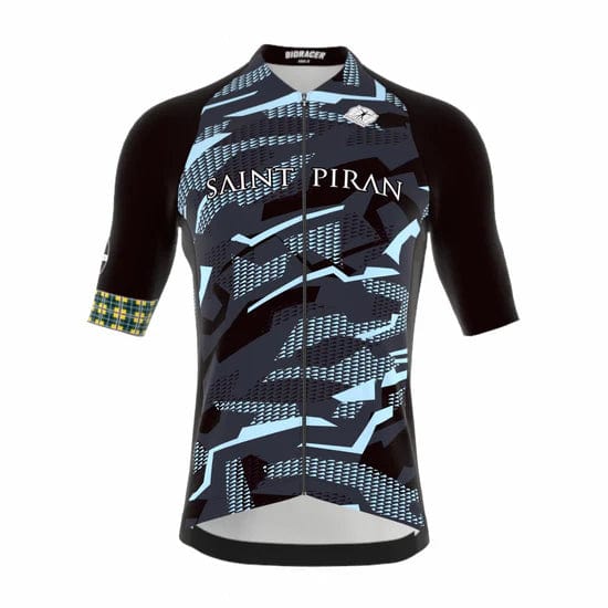 Saint Piran Service Course Fan Pack Saint Piran Cyclist Pack - Drekley Top Cap